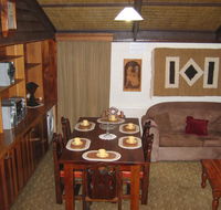 Brucktal Apartment - Accommodation Brisbane