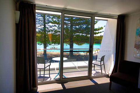 Brunswick River Inn - Accommodation Brisbane 2