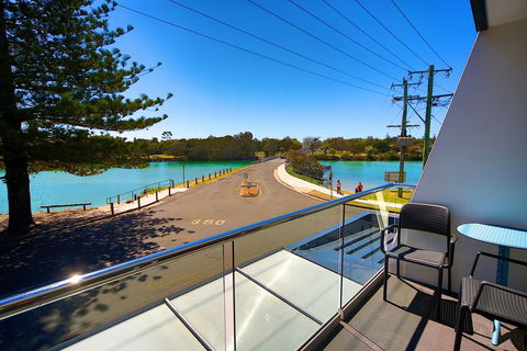 Brunswick River Inn - Accommodation Brisbane 1