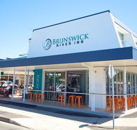 Brunswick River Inn - Accommodation Brisbane