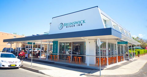 Brunswick River Inn - Accommodation Brisbane 0
