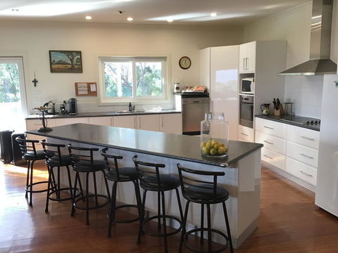 Bruny Sunset Beach GateAway - Accommodation Brisbane 3