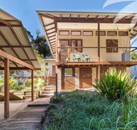 Buccoo - Accommodation Brisbane