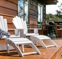 Buckleys Escape - Accommodation Brisbane