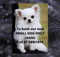 Buderim Fiesta Motel - Accommodation Brisbane