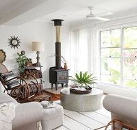 Buderim Rainforest Retreat Perfect for family getaways - Accommodation Brisbane