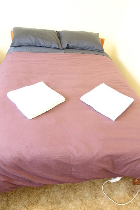 Budget In Goulburn - Accommodation Brisbane 2