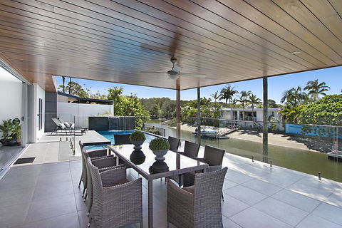 Buena Vista - Accommodation Brisbane 1