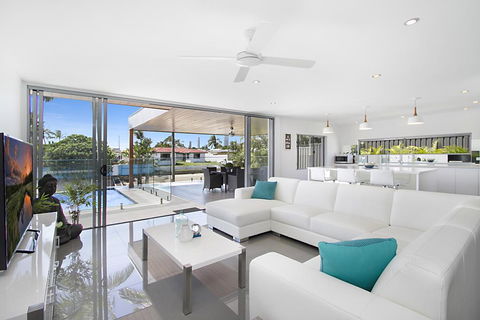 Buena Vista - Accommodation Brisbane 2