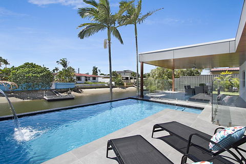 Buena Vista - Accommodation Brisbane 0
