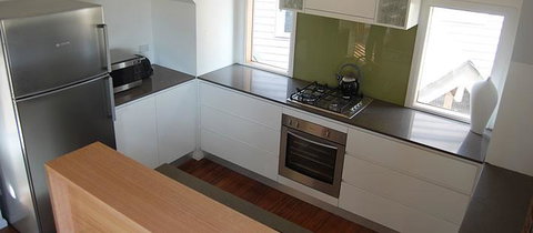 Buffalo - Accommodation Brisbane 2