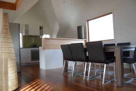 Buffalo - Accommodation Brisbane 1