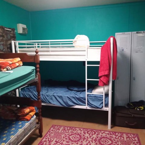 Buffalo Beach Hostel - Accommodation Brisbane 1