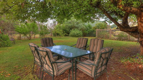 Buffalo River Homestead - Accommodation Brisbane 3