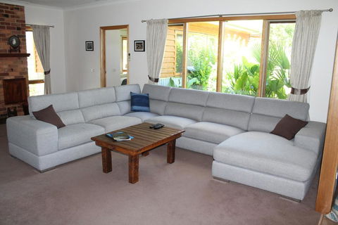 Buffalo River Homestead - Accommodation Brisbane 2