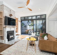 Bull Street 116 - Accommodation Brisbane