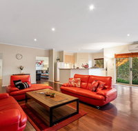 Bulla Hill Villas - Melbourne Airport - Accommodation Brisbane