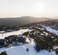 Buller Holidays Apartments - Accommodation Brisbane