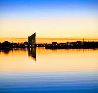 Bunbury's Most Convenient Location - Accommodation Brisbane