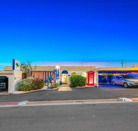 Bundaberg Coral Villa Motor Inn - Accommodation Brisbane