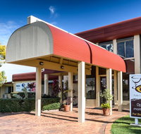 Bundaberg International Motor Inn - Accommodation Brisbane
