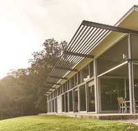 Bundaleer - Architect designed stunning views