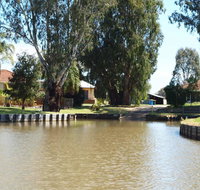 Bundalong Hideaway - Accommodation Brisbane