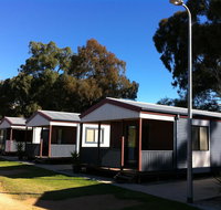 Bundalong Holiday Resort - Accommodation Brisbane