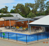 Bundalong Villas - Accommodation Brisbane
