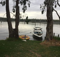 Bundalong Waterfront - Accommodation Brisbane