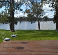 Bundalong Waterfront- 28 Graham Ave Bundalong - Accommodation Brisbane