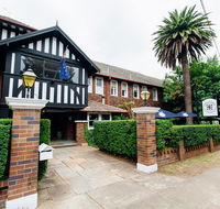 Bundanoon Hotel - Accommodation Brisbane