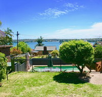 Bundeena Base Holiday Home - Accommodation Brisbane