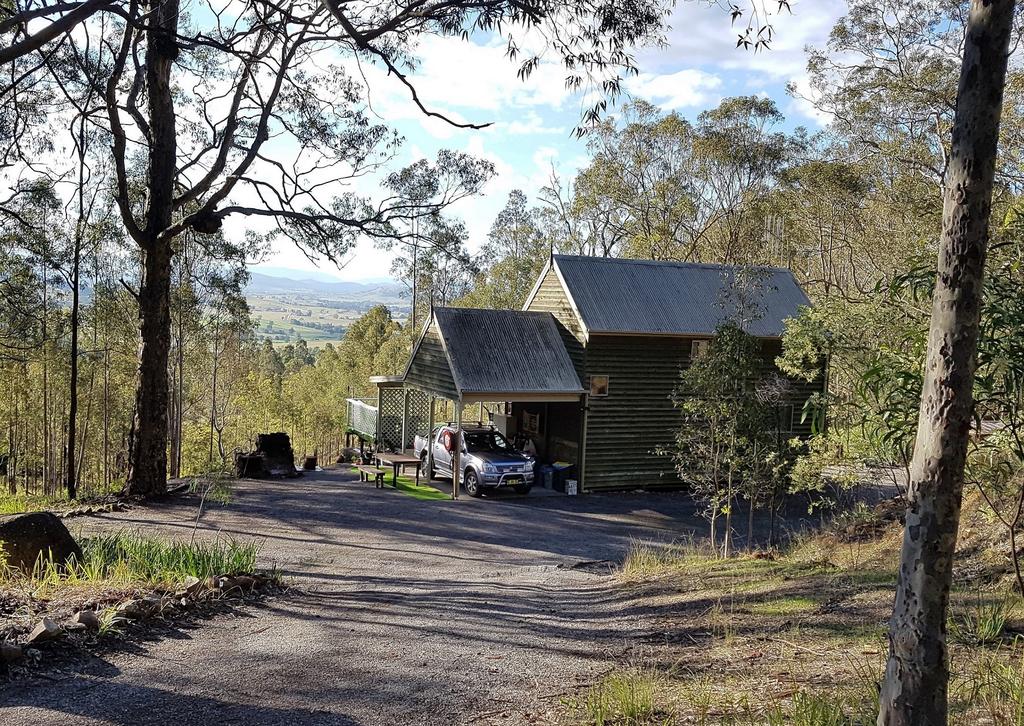 Vacy NSW Accommodation Brisbane