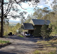 Bundera Lodge - Accommodation Brisbane