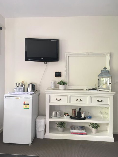Bungalow On The Coast - Accommodation Brisbane 1