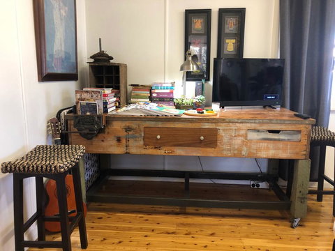 Bungalow@Tenterfield - Modern Vintage Luxury - Accommodation Brisbane 3