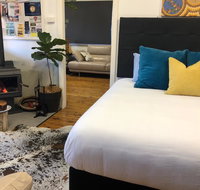 BungalowTenterfield - Modern Vintage Luxury - Accommodation Brisbane