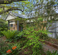 Bungunyah Apartments - Accommodation Brisbane