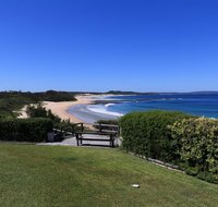 Bunkys By The Sea Holiday House - Accommodation Brisbane
