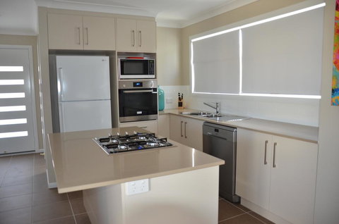Bunya Vista Accommodation - Accommodation Brisbane 0