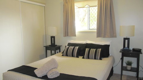 Bunya Vista Accommodation - Accommodation Brisbane 1
