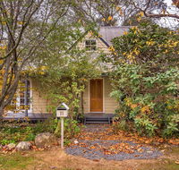 Bunyip Cottage - Accommodation Brisbane