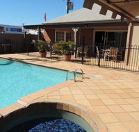 Burke  Wills Mt Isa - Accommodation Brisbane