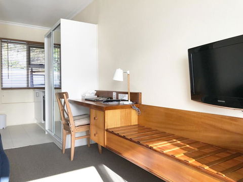 Burnie Airport Motel - Accommodation Brisbane 3
