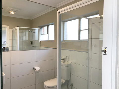 Burnie Airport Motel - Accommodation Brisbane 1