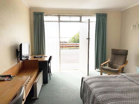 Burnie Airport Motel - Accommodation Brisbane 2