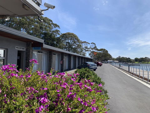 Burnie Airport Motel - Accommodation Brisbane 0