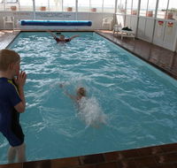 Burnie Ocean View Motel and Caravan Park - Accommodation Brisbane