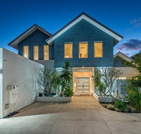 Burns Beach Bed and Shower - Accommodation Brisbane